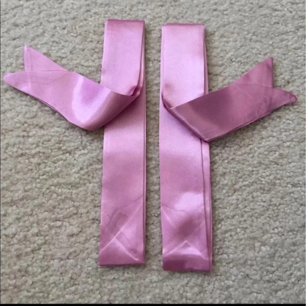 ❤️❤️skinny purse scarf twilly only ❤️❤️ - Picture 2 of 2